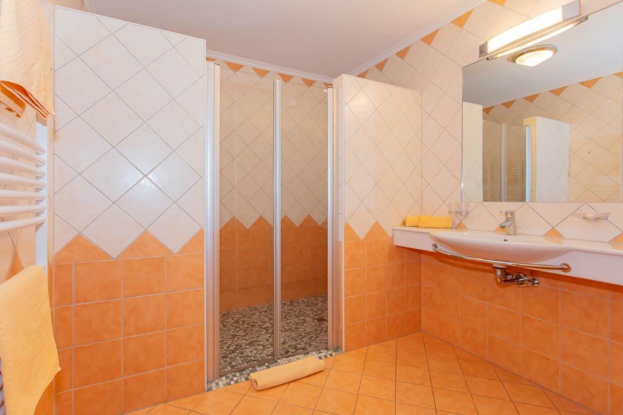 דירות גרוסארל Bauernhof Schornlehen מראה חיצוני תמונה